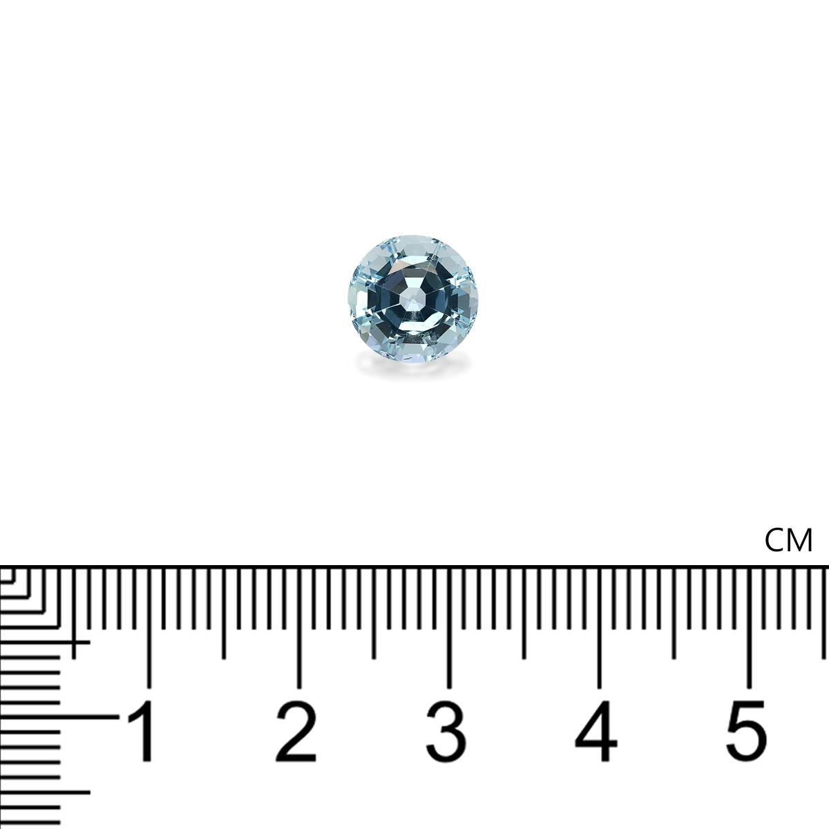 Aquamarine 2.56 ct