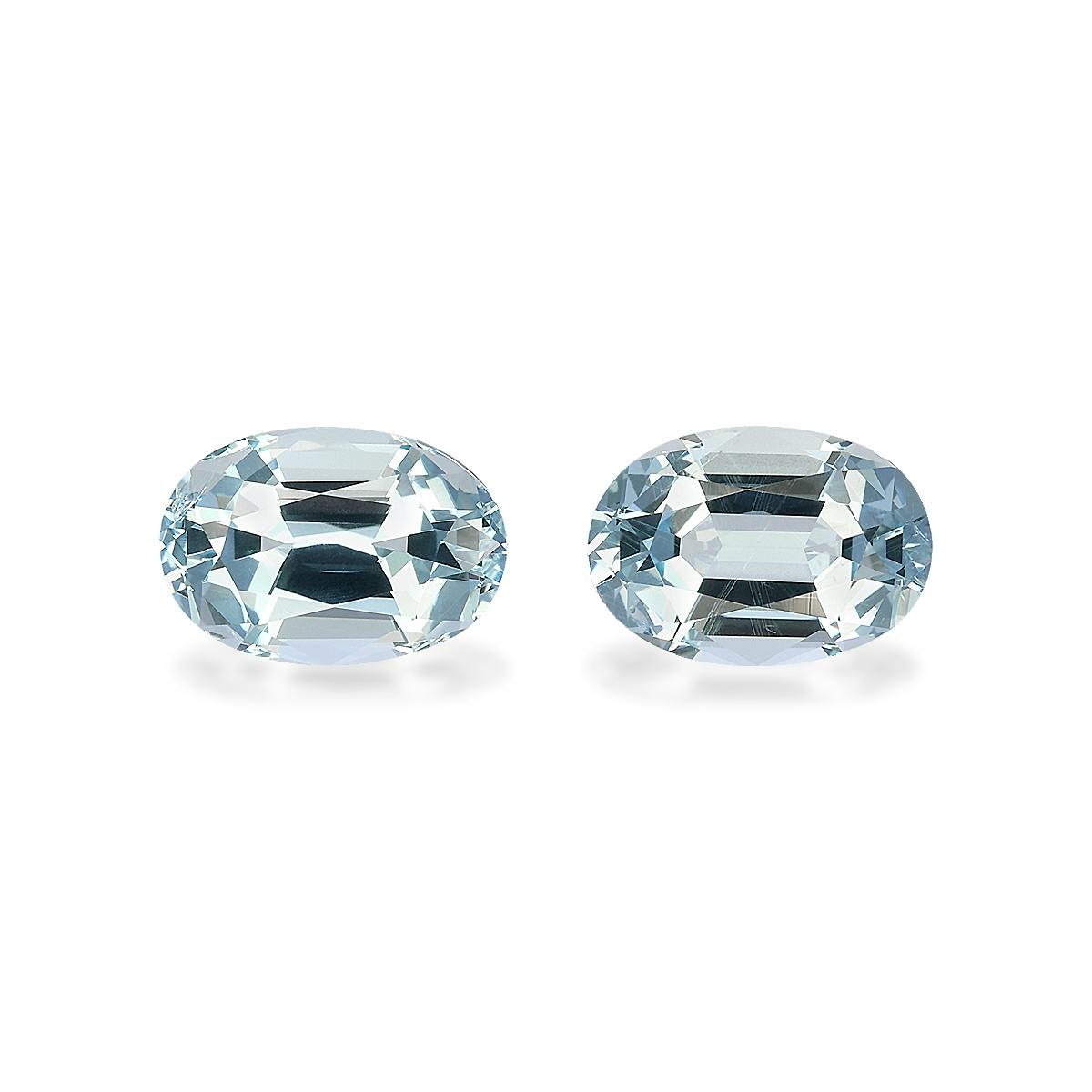 Aquamarine 5.24 ct