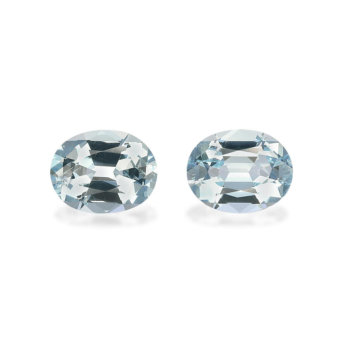 Aquamarine 4.35 ct