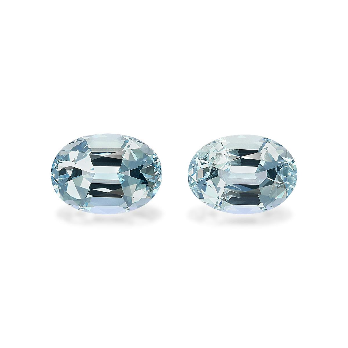 Aquamarine 4.73 ct