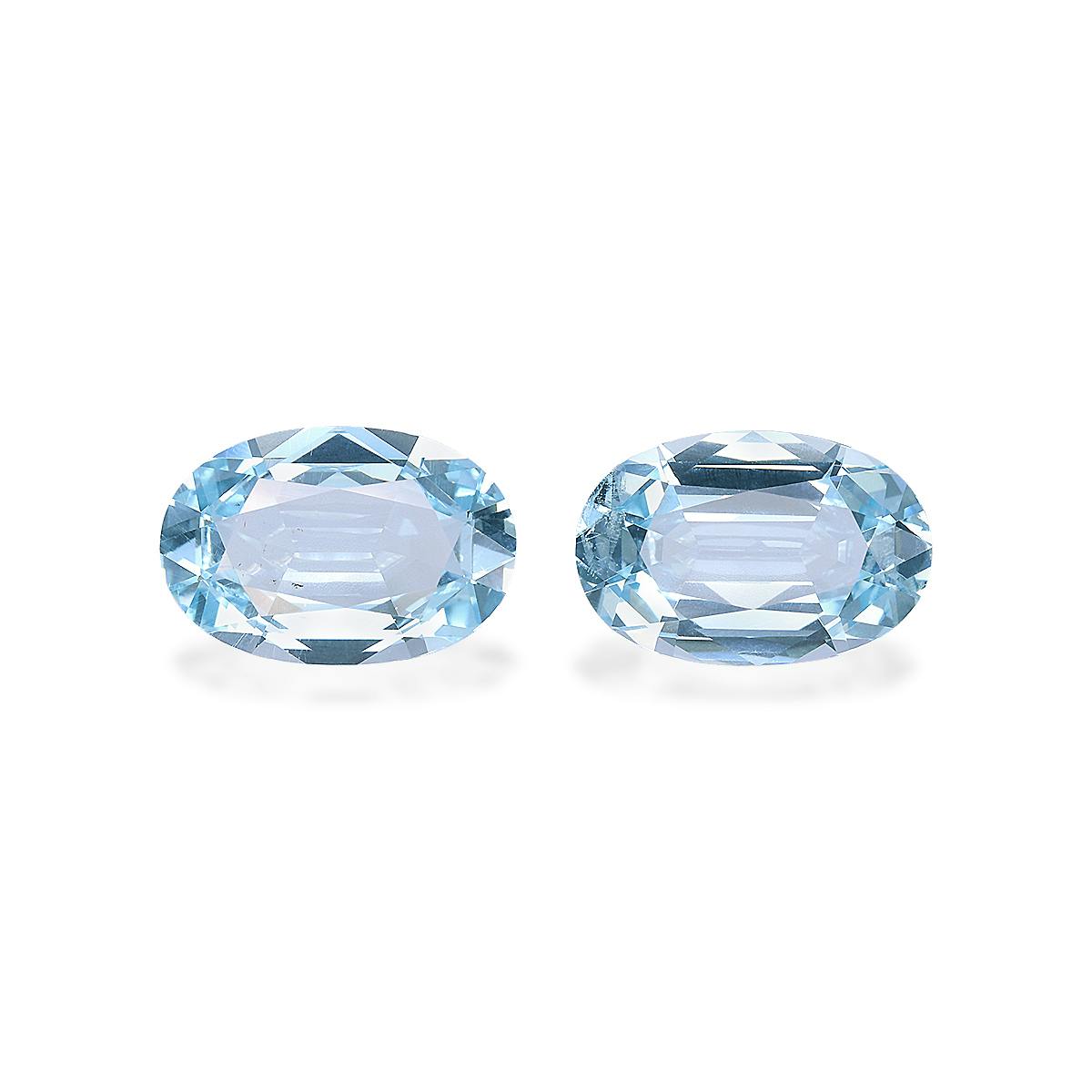 Aquamarine 5.47 ct