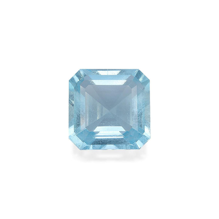 Aquamarine 18.21 ct
