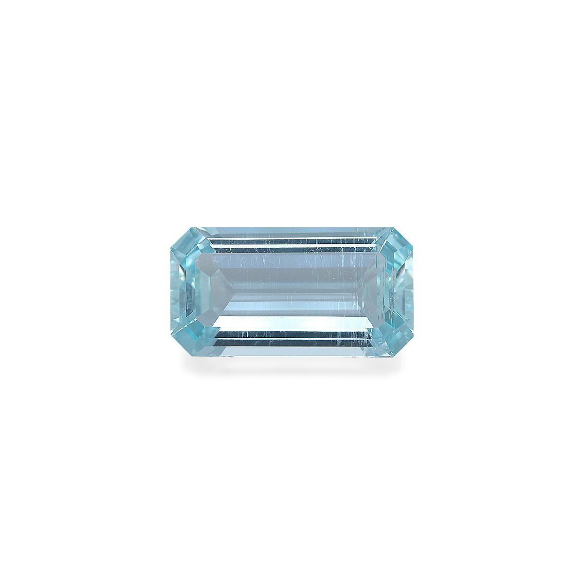 Aquamarine 23.80 ct
