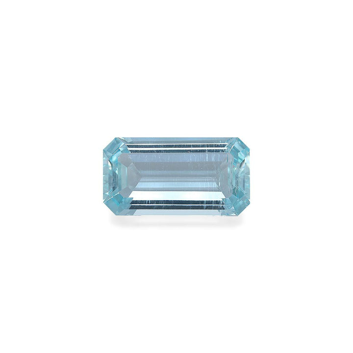 Aquamarine 23.80 ct