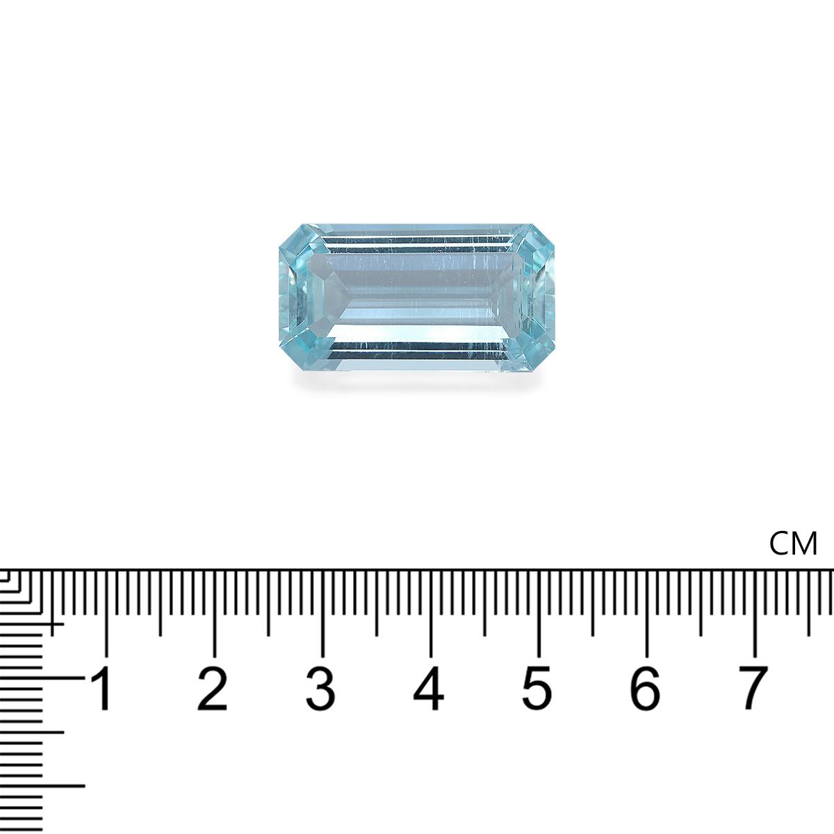 Aquamarine 23.80 ct