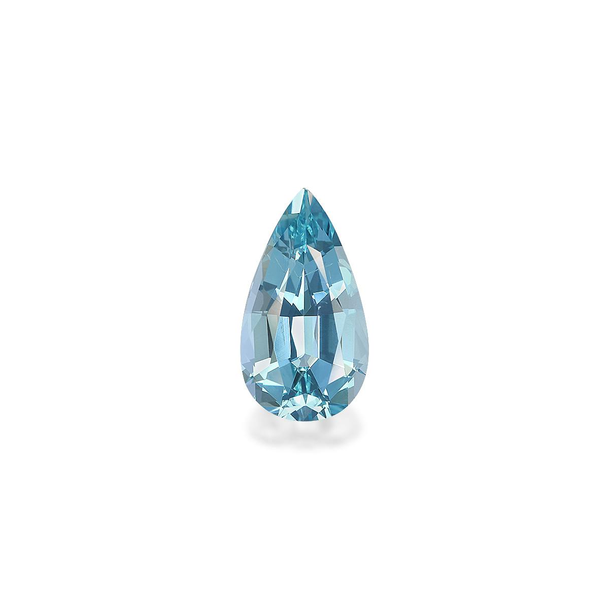 Aquamarine 3.24 ct