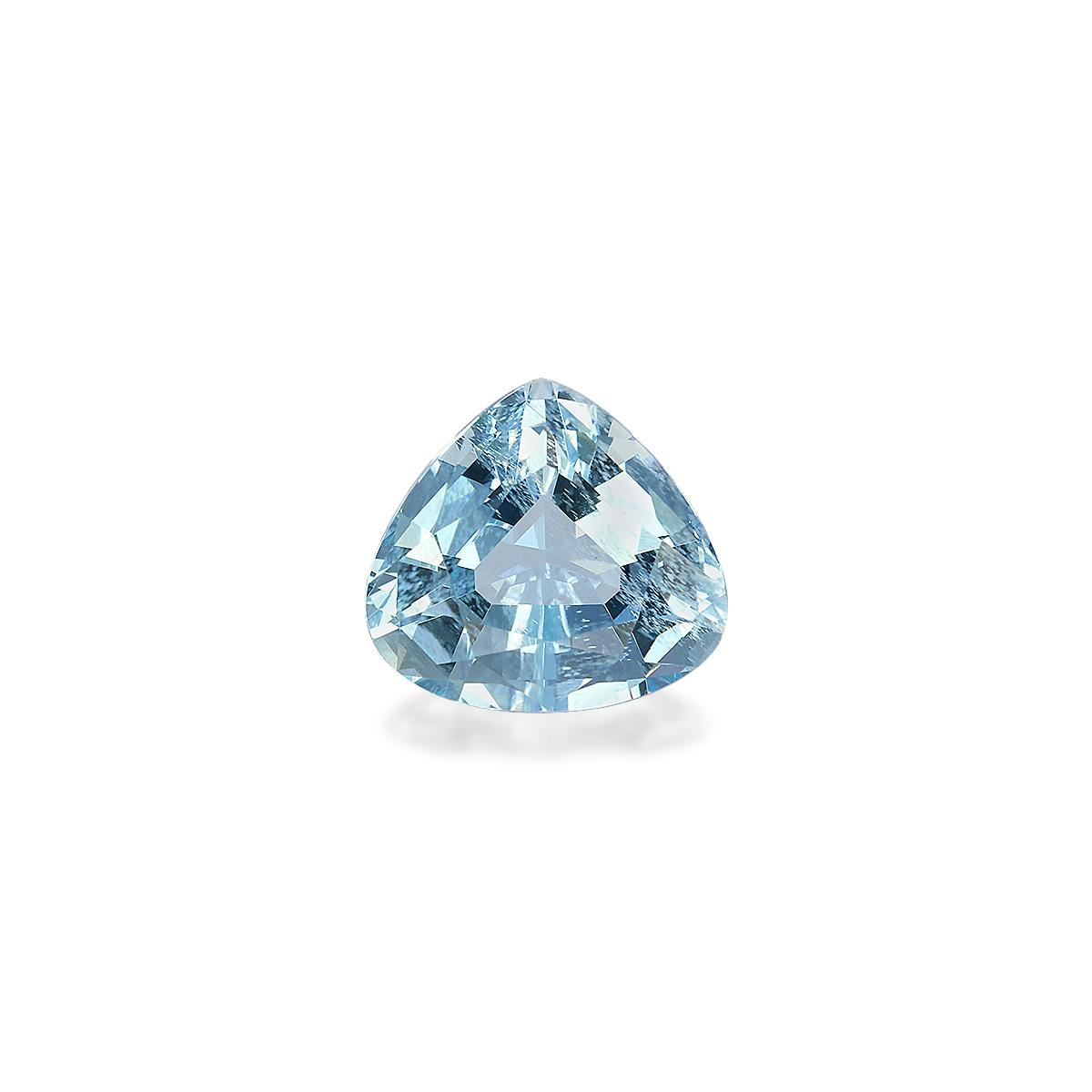 Aquamarine 4.28 ct