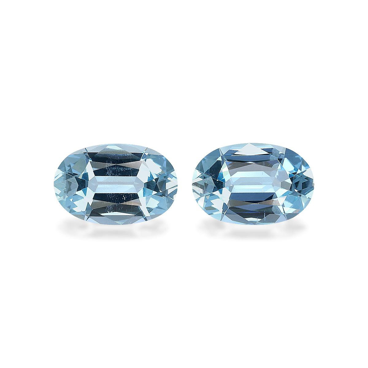 Aquamarine 4.68 ct
