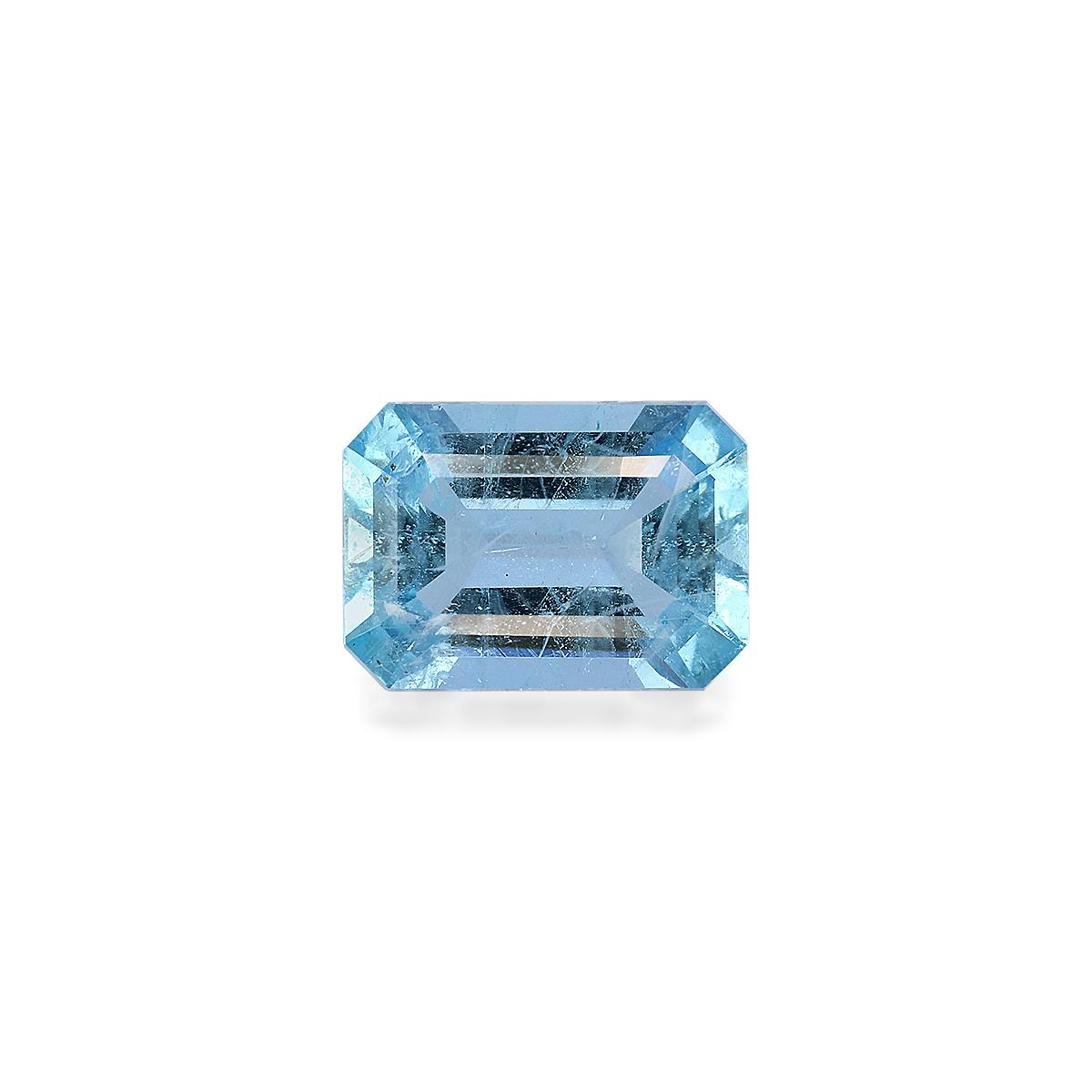 Aquamarine 2.17 ct