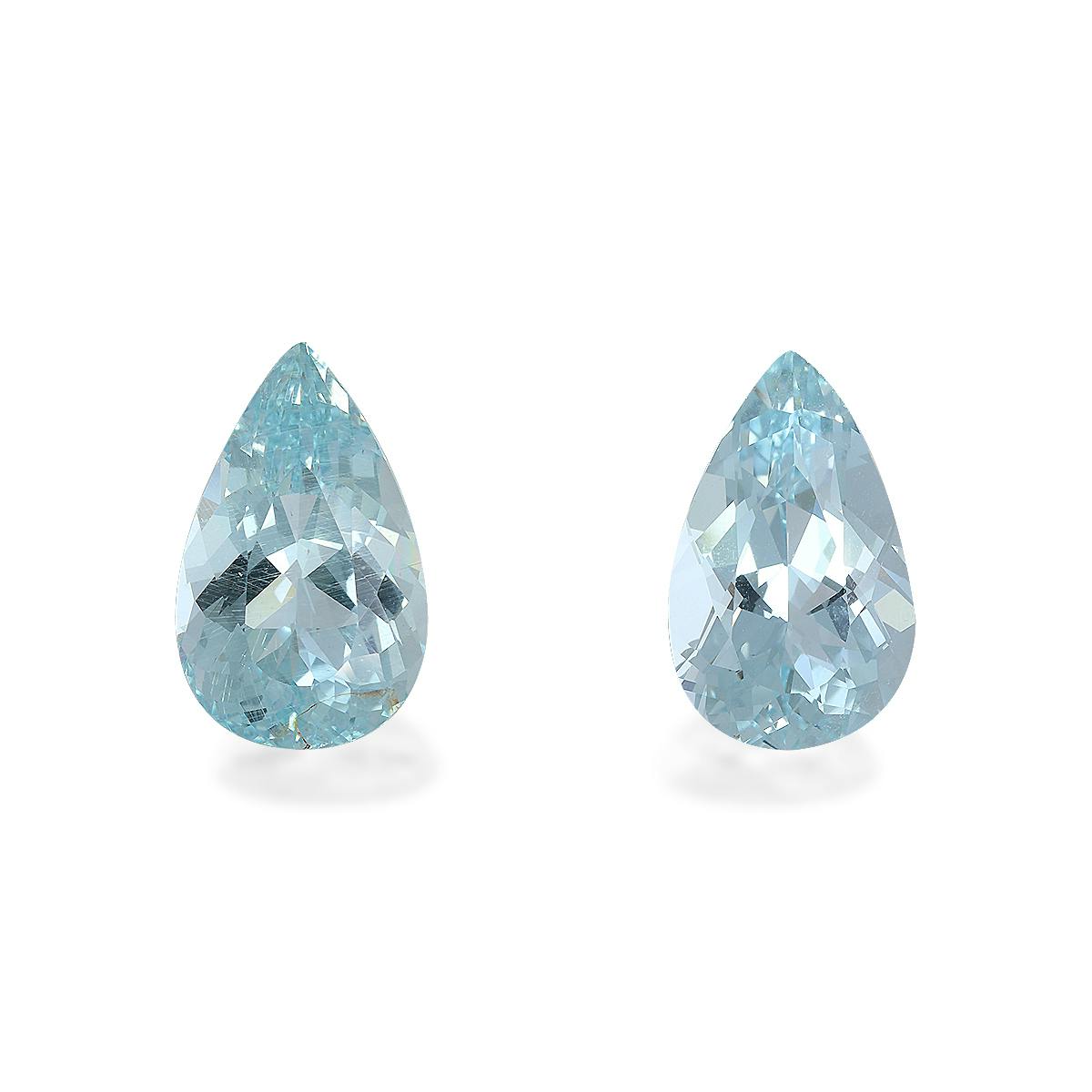 Aquamarine 11.48 ct