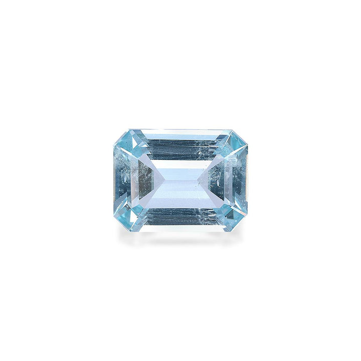 Aquamarine 5.72 ct