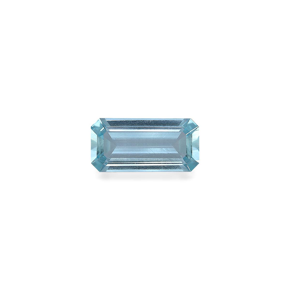 Aquamarine 6.09 ct