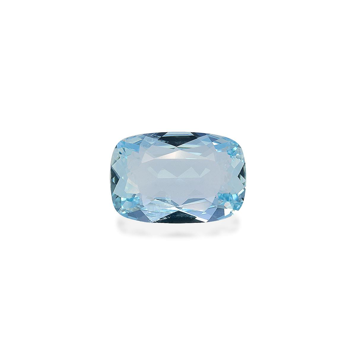 Aquamarine 5.34 ct