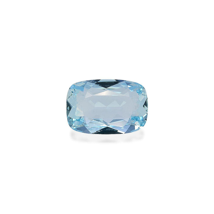 Aquamarine 5.34 ct