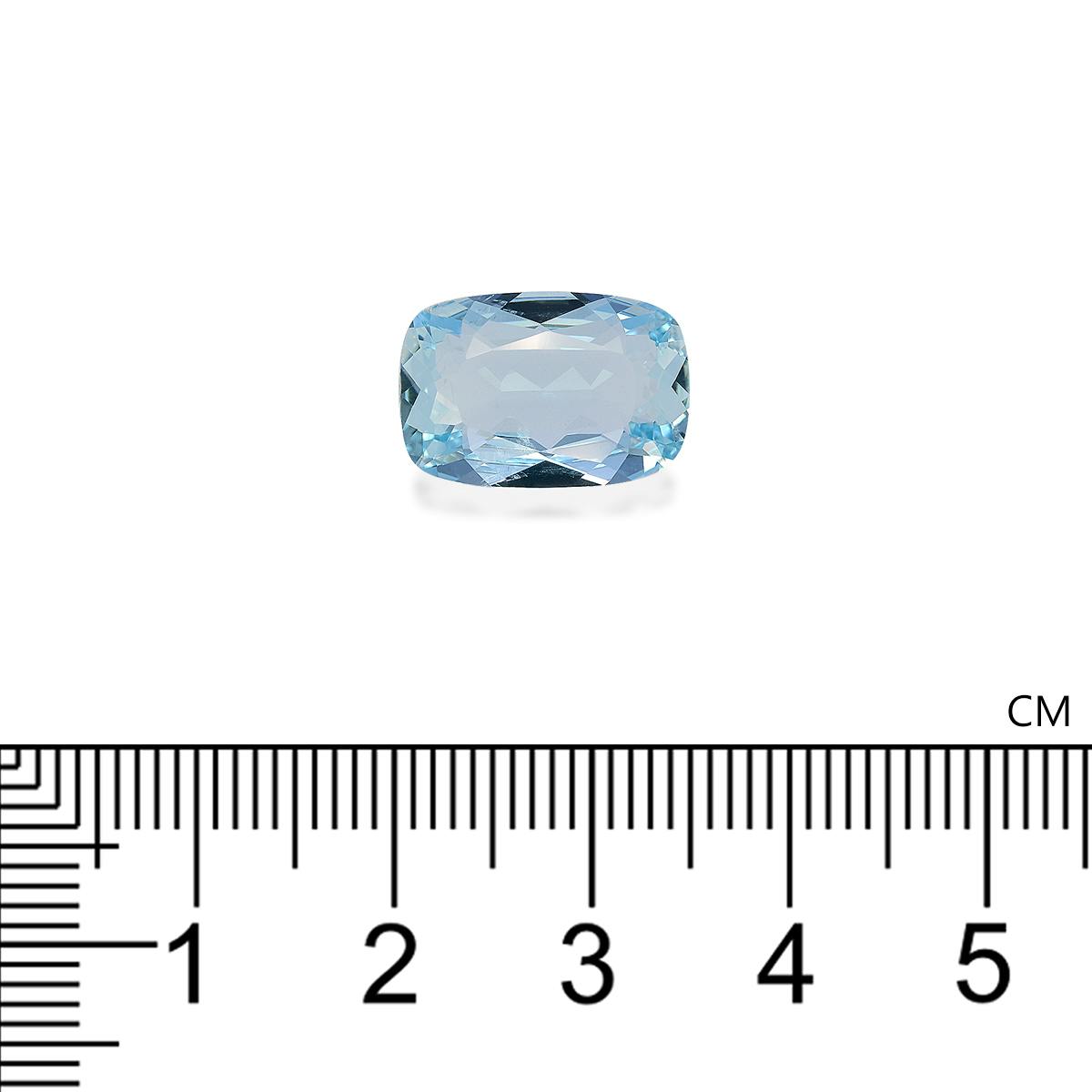 Aquamarine 5.34 ct