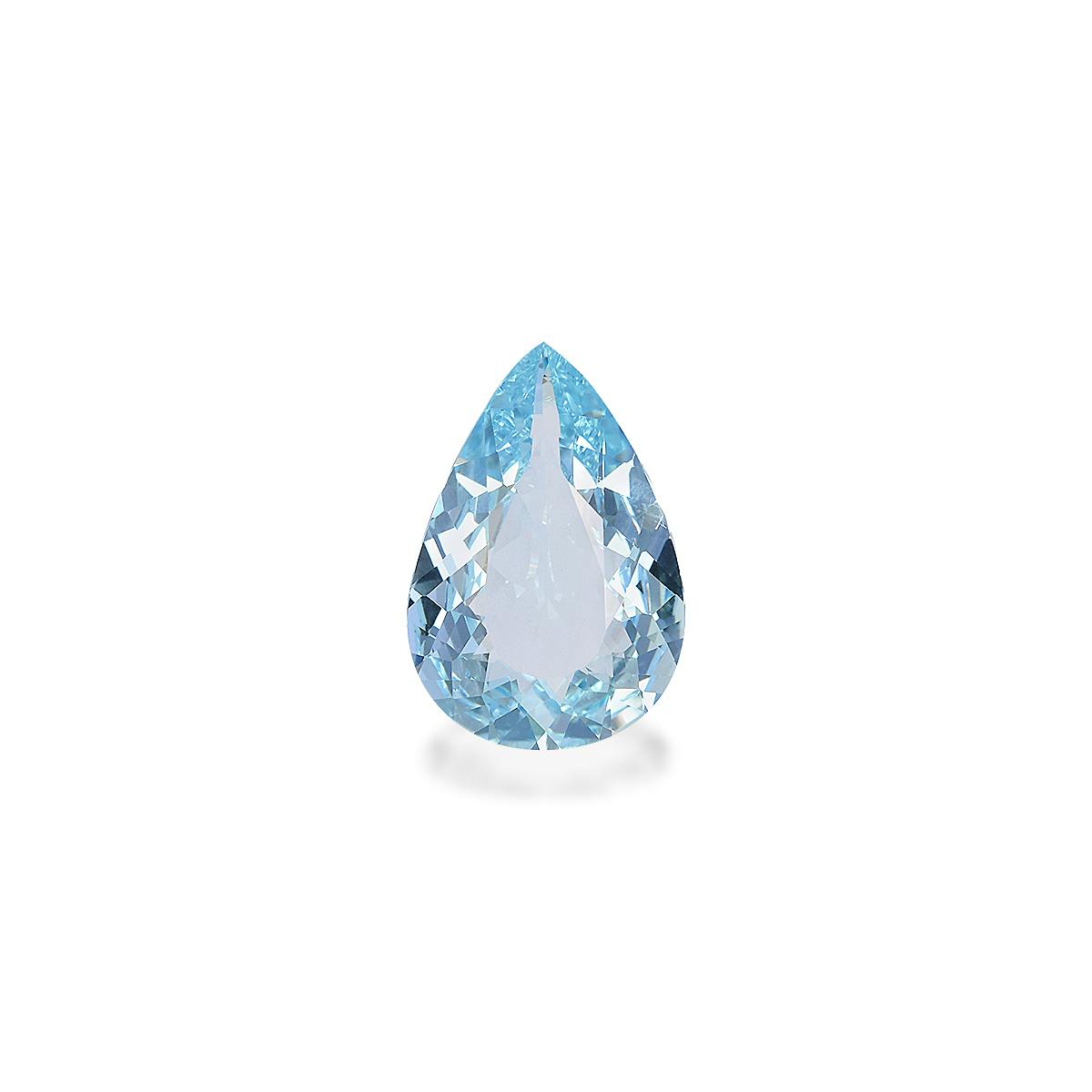 Aquamarine 3.98 ct
