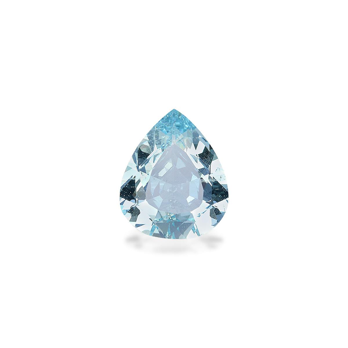 Aquamarine 3.23 ct
