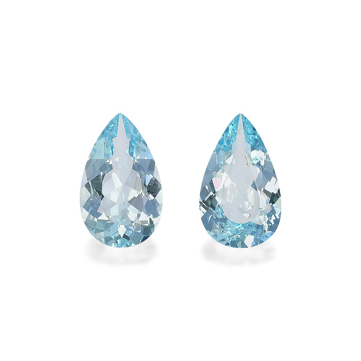Aquamarine 6.49 ct
