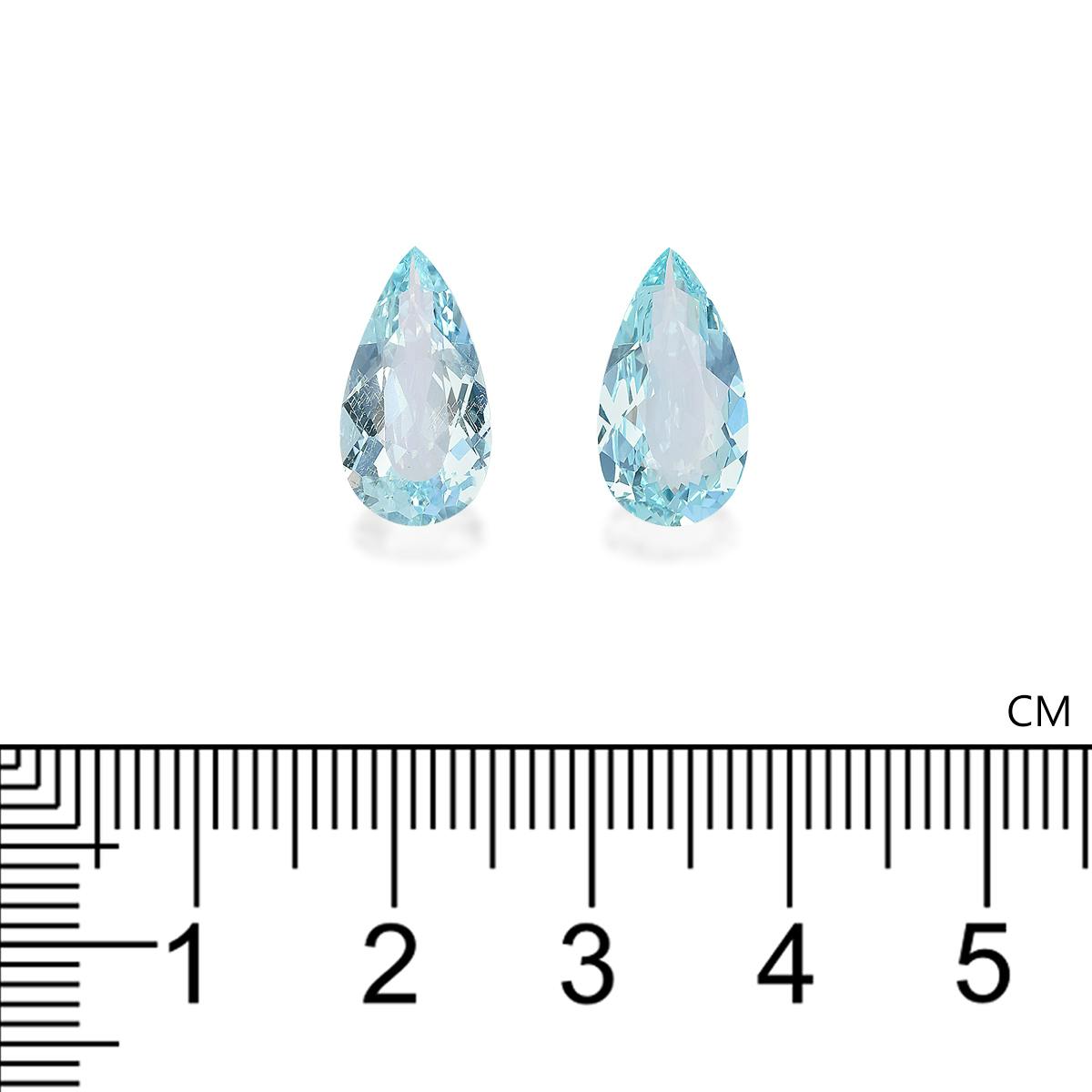 Aquamarine 5.20 ct