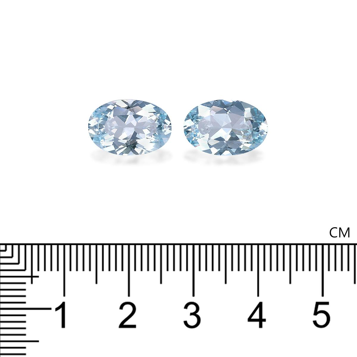 Aquamarine 6.40 ct