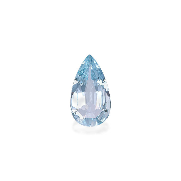 Aquamarine 6.33 ct