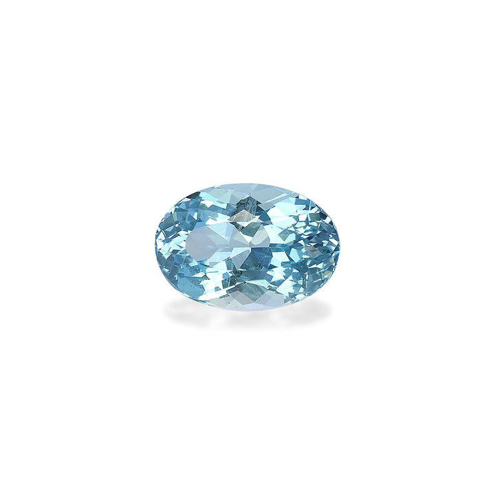 Aquamarine 5.41 ct