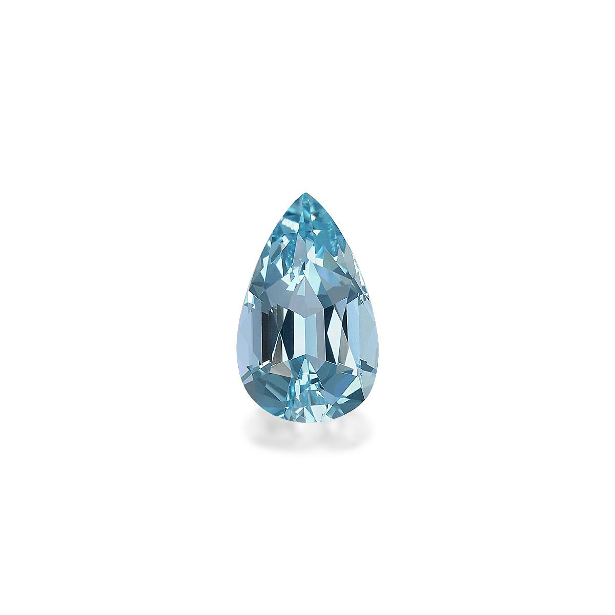 Aquamarine 2.94 ct