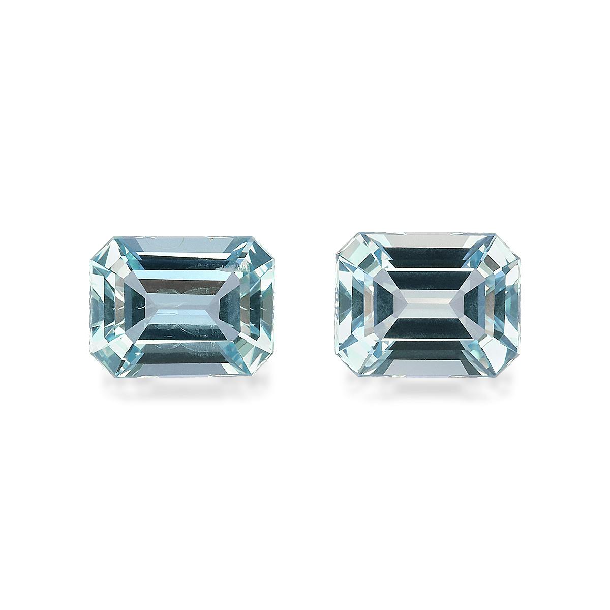 Aquamarine 4.08 ct