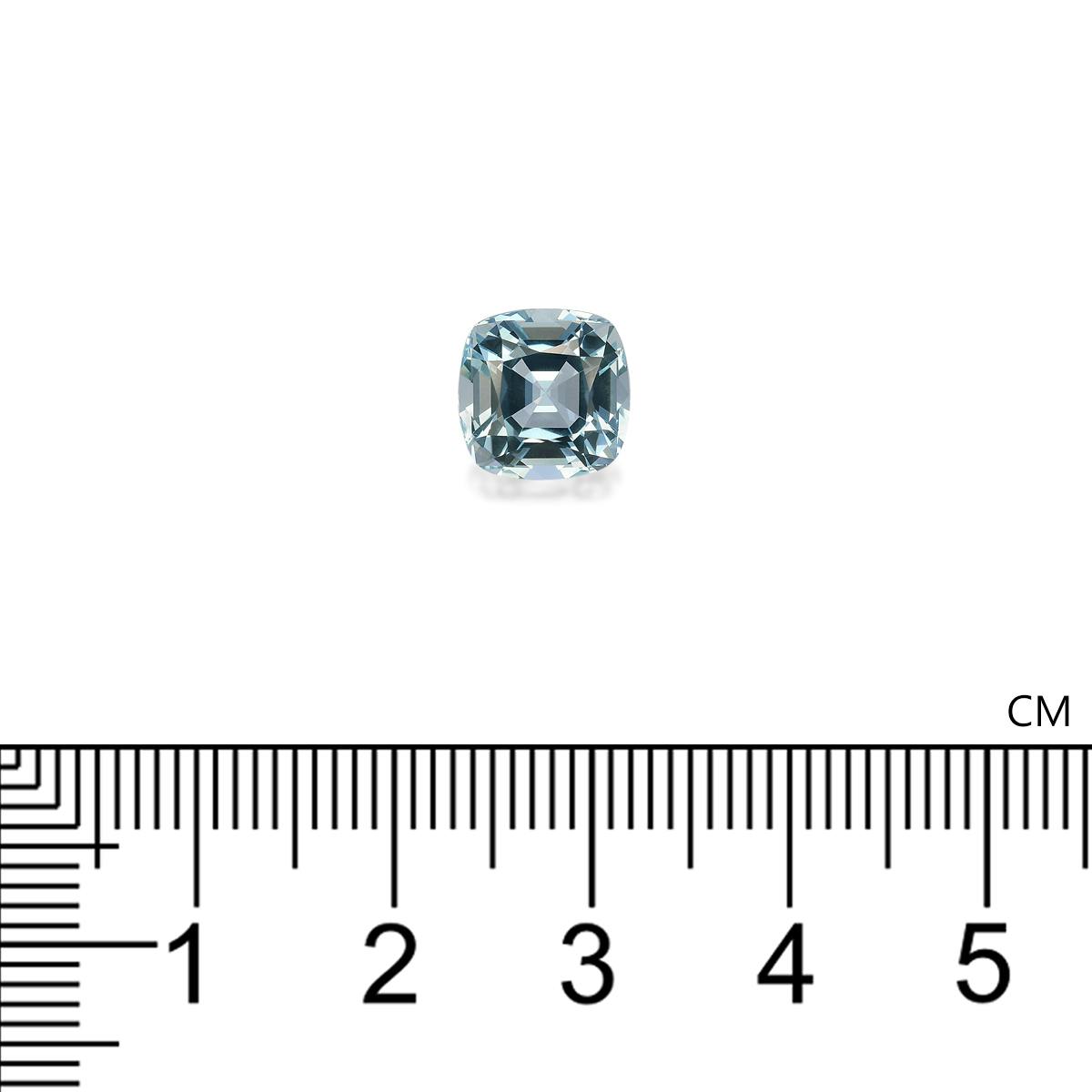 Aquamarine 2.81 ct