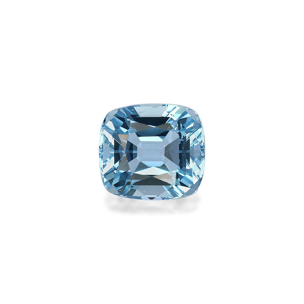 Aquamarine 3.93 ct