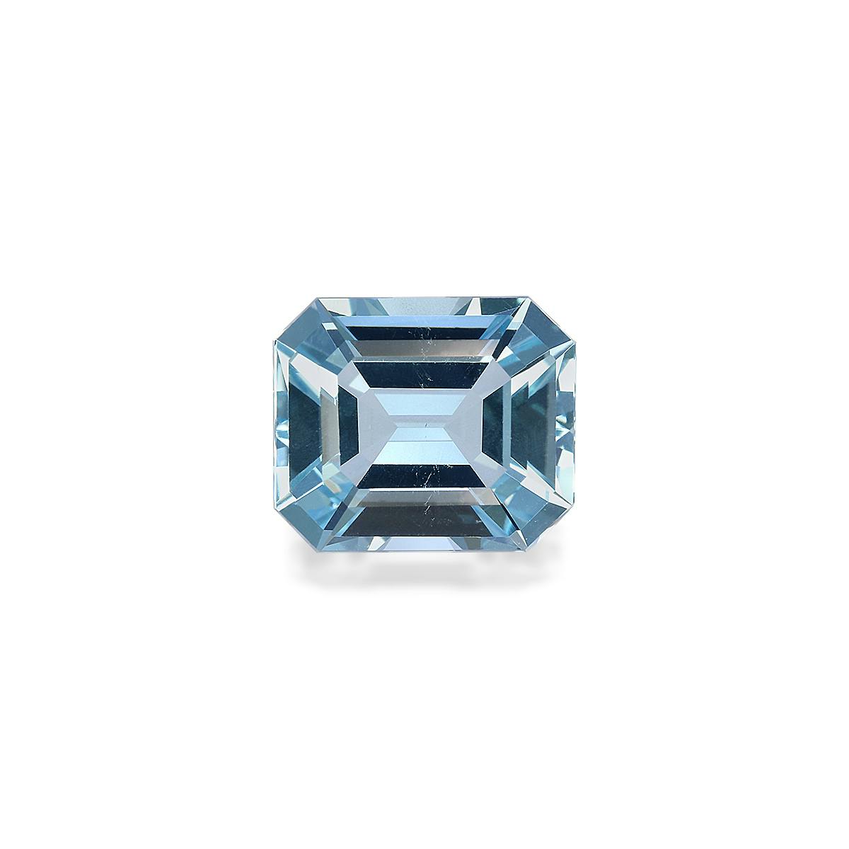 Aquamarine 2.27 ct