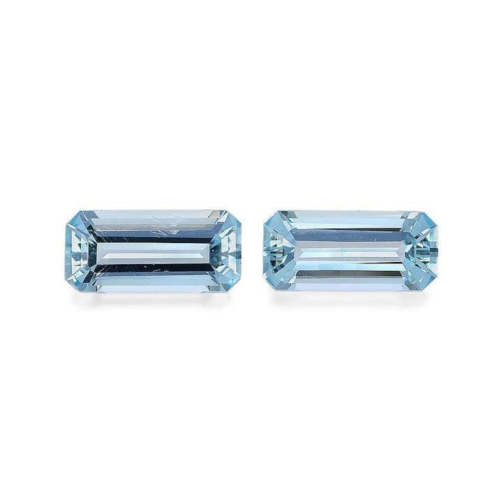 Aquamarine 4.54 ct