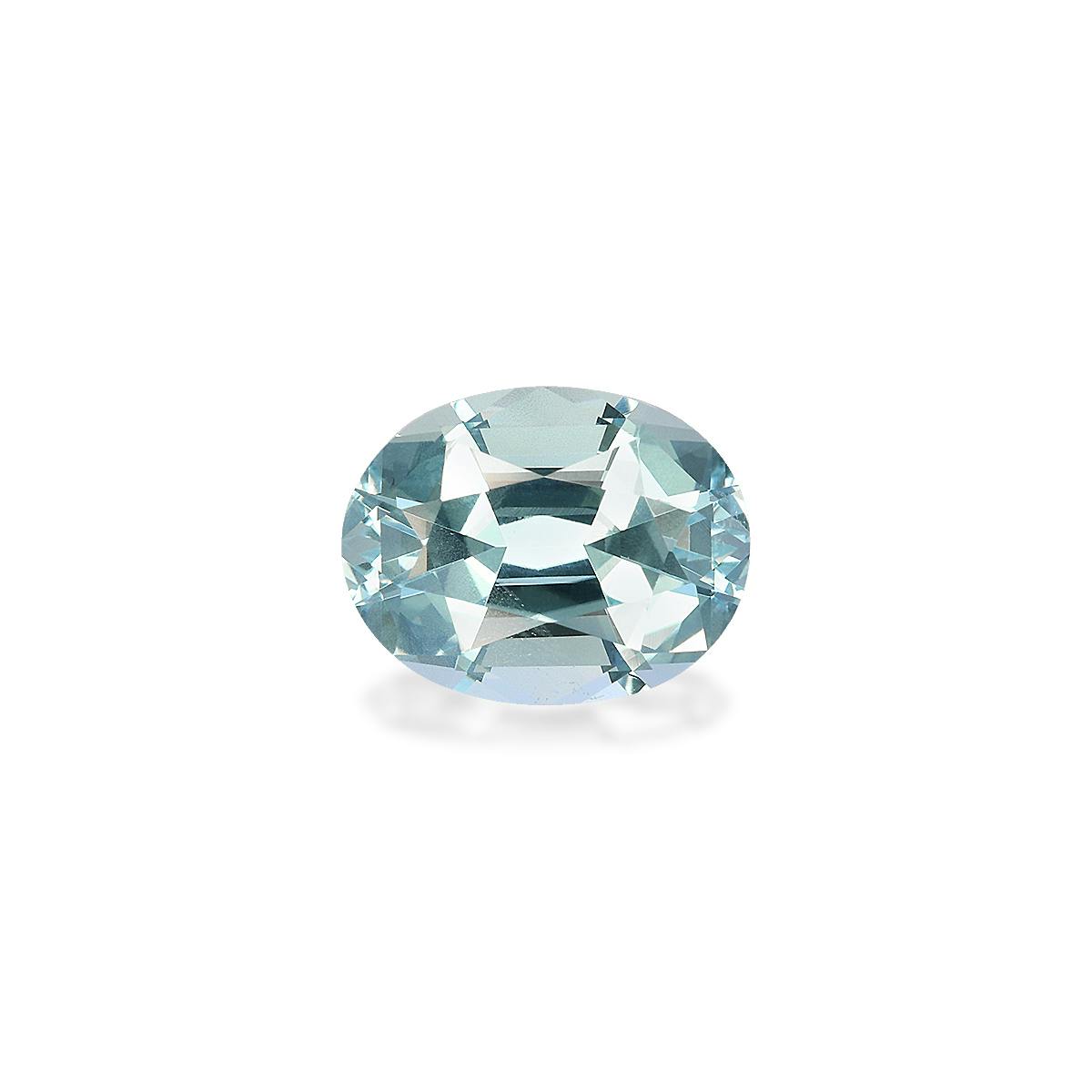 Aquamarine 3.42 ct