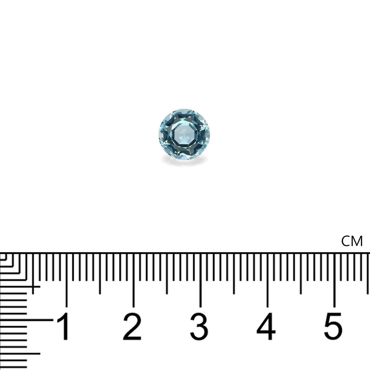 Aquamarine 1.73 ct