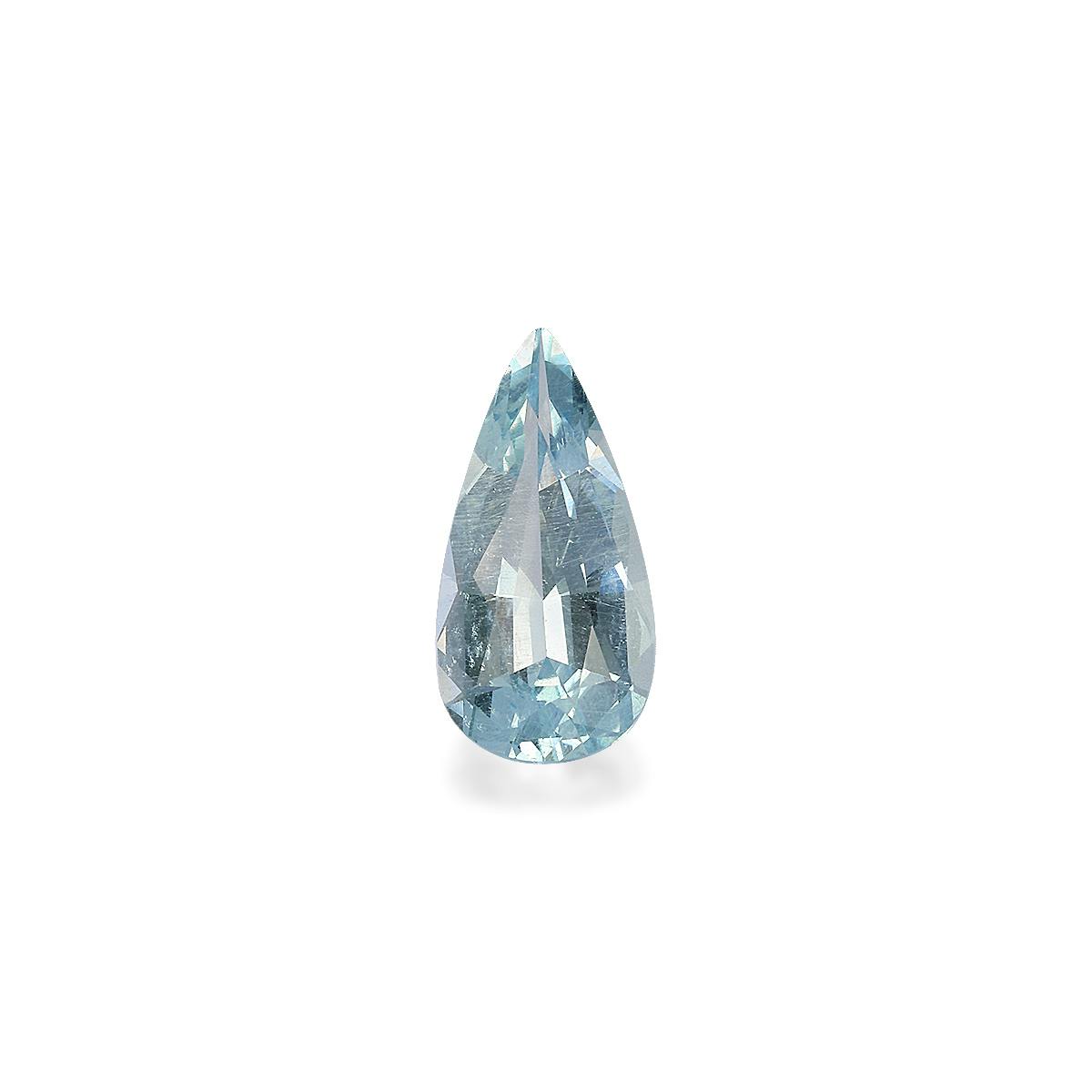 Aquamarine 2.92 ct