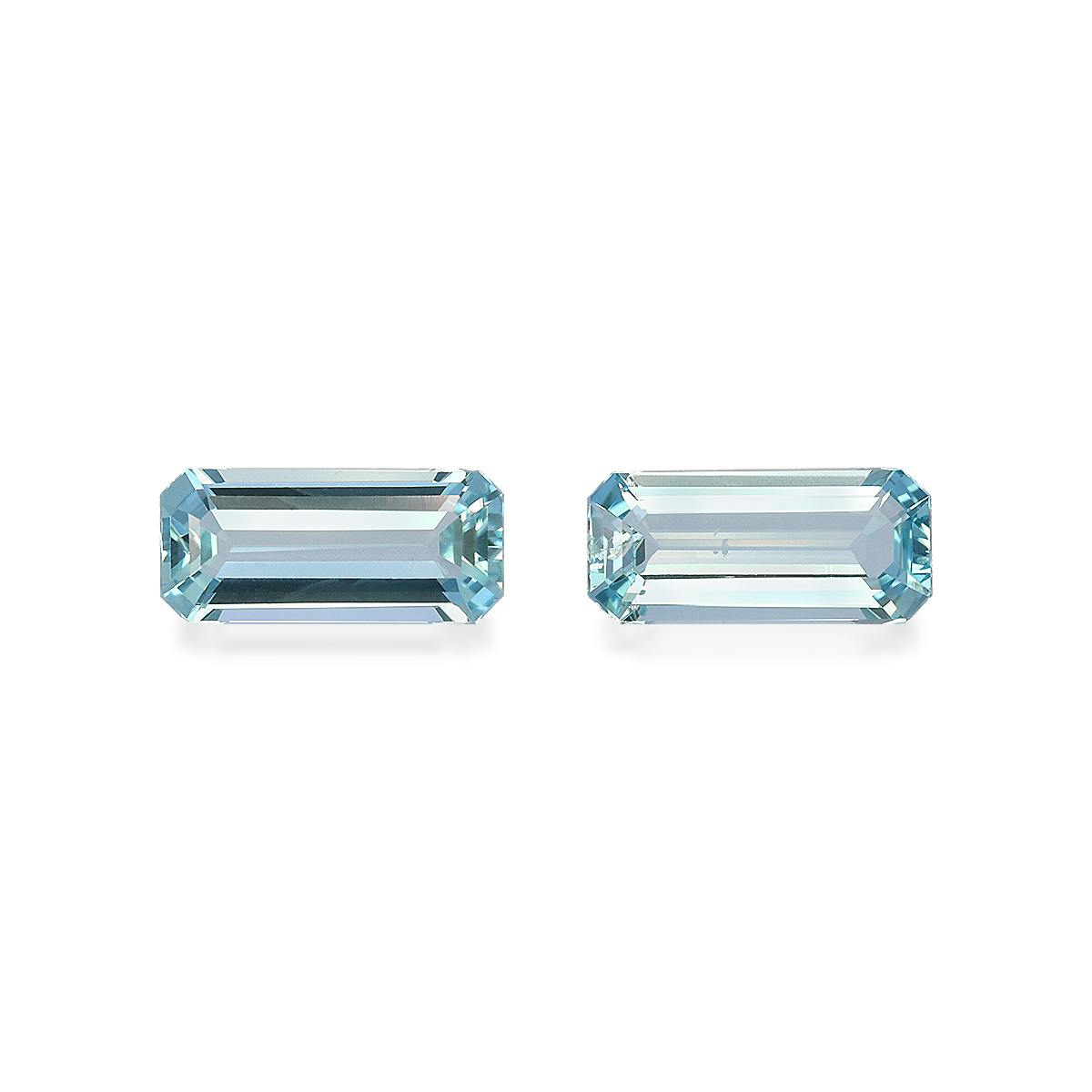 Aquamarine 2.31 ct