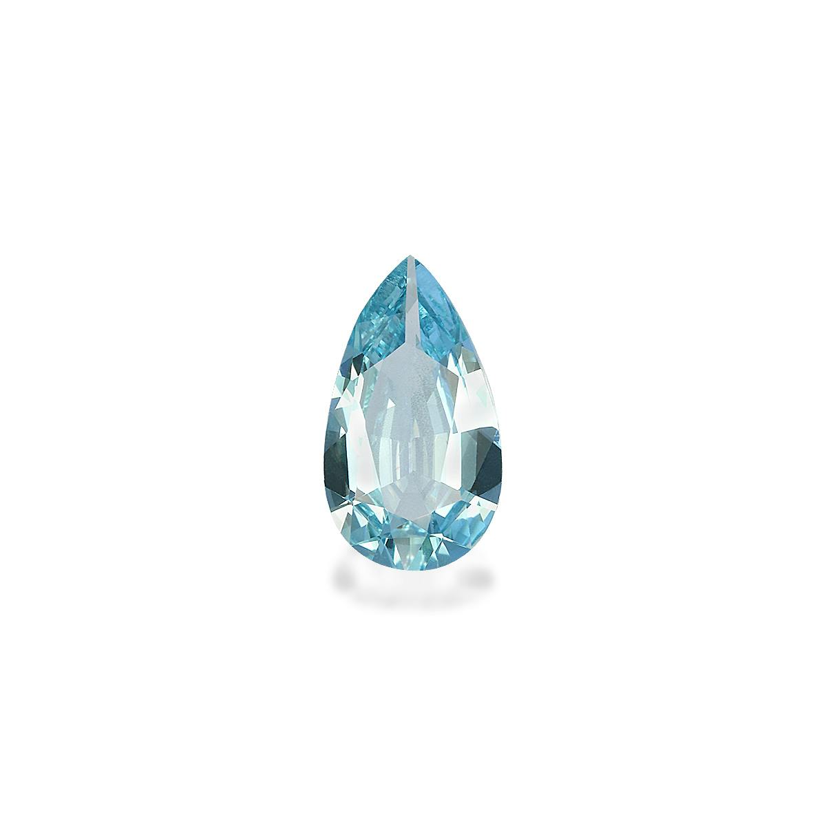 Aquamarine 1.60 ct
