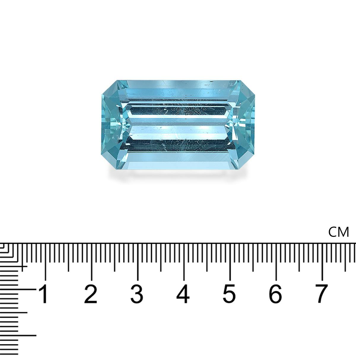 Aquamarine 65.06 ct