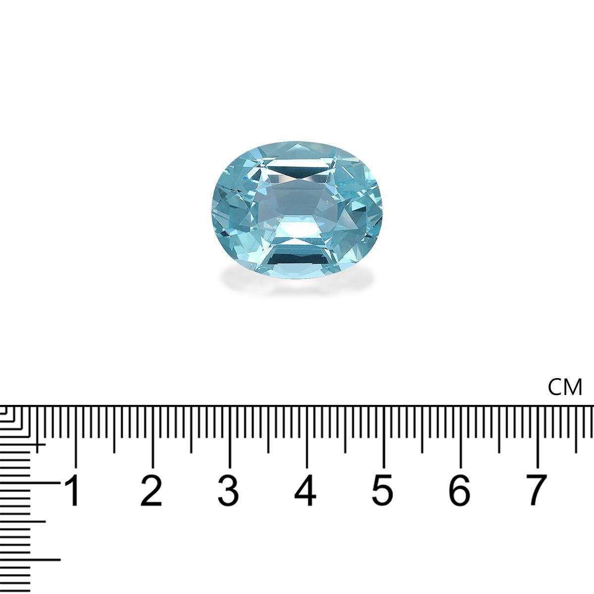 Aquamarine 24.88 ct