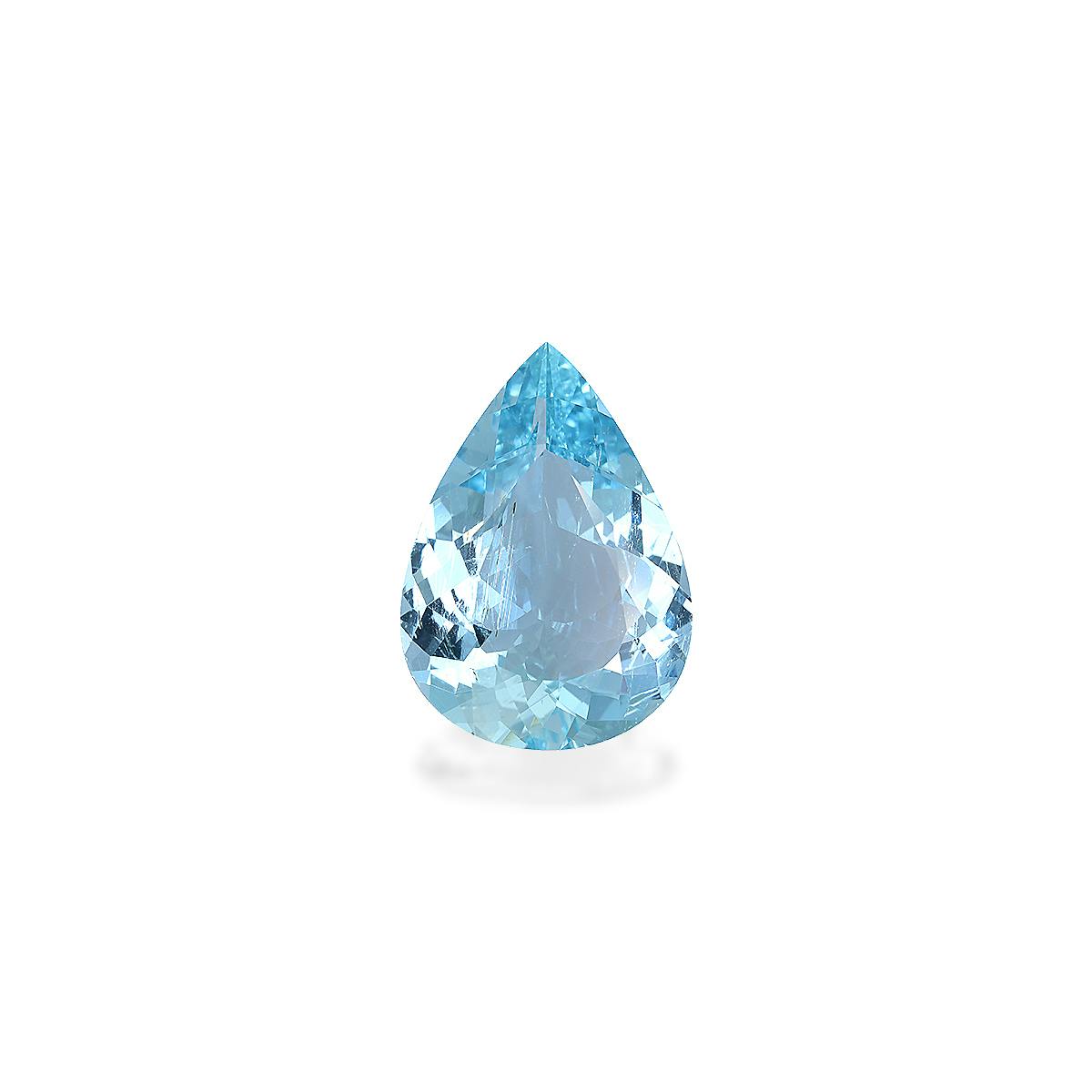 Aquamarine 13.23 ct
