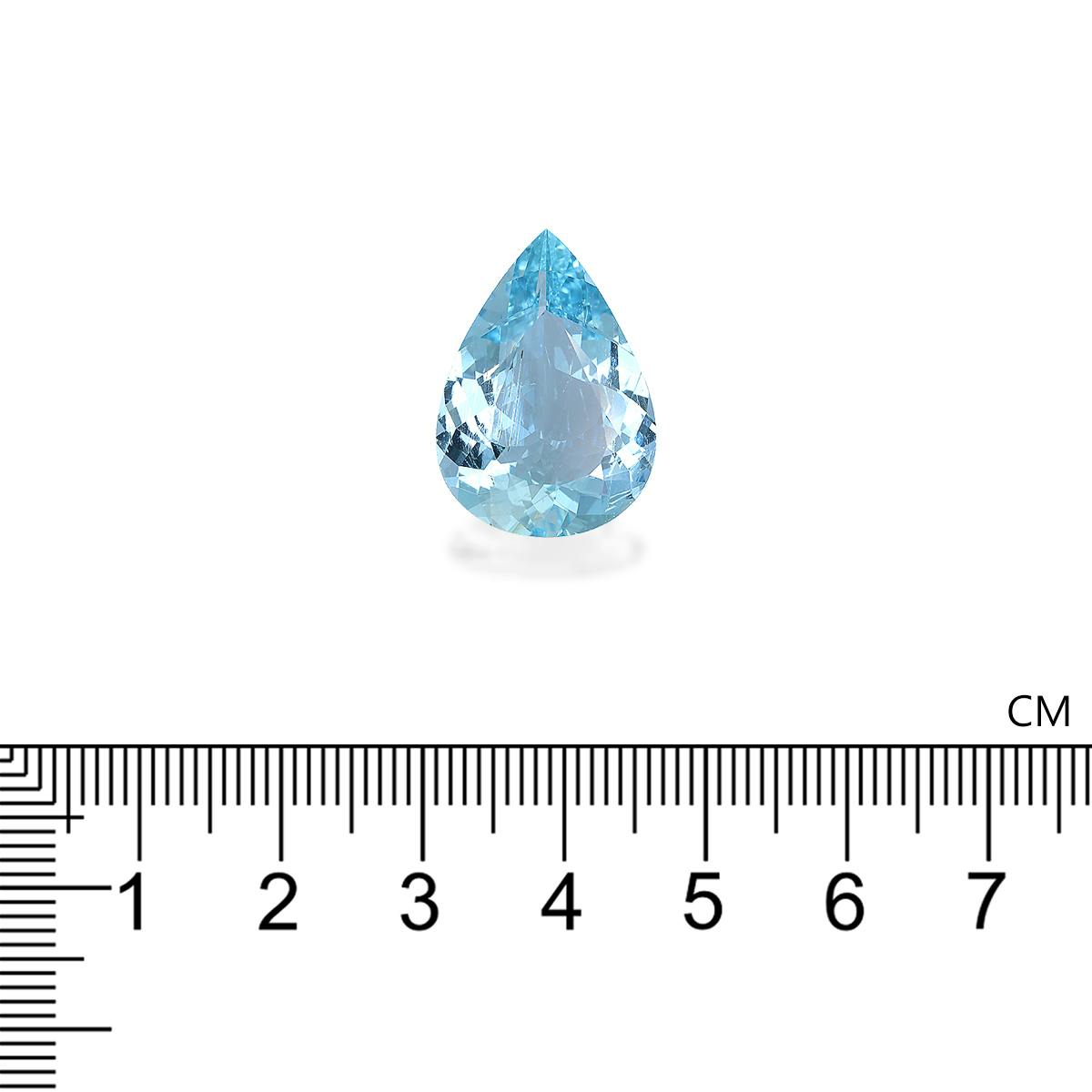 Aquamarine 13.23 ct