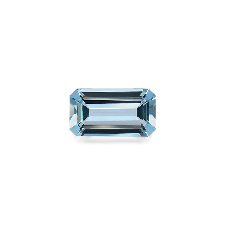 Aquamarine 6.77 ct