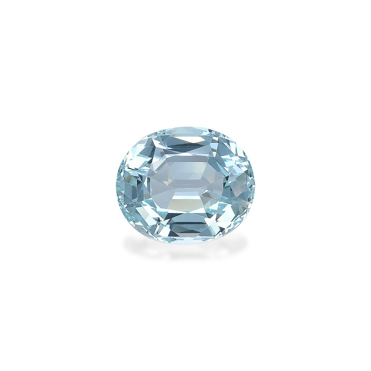 Aquamarine 26.99 ct