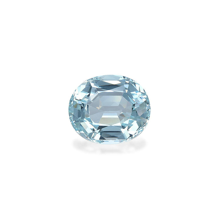 Aquamarine 26.99 ct