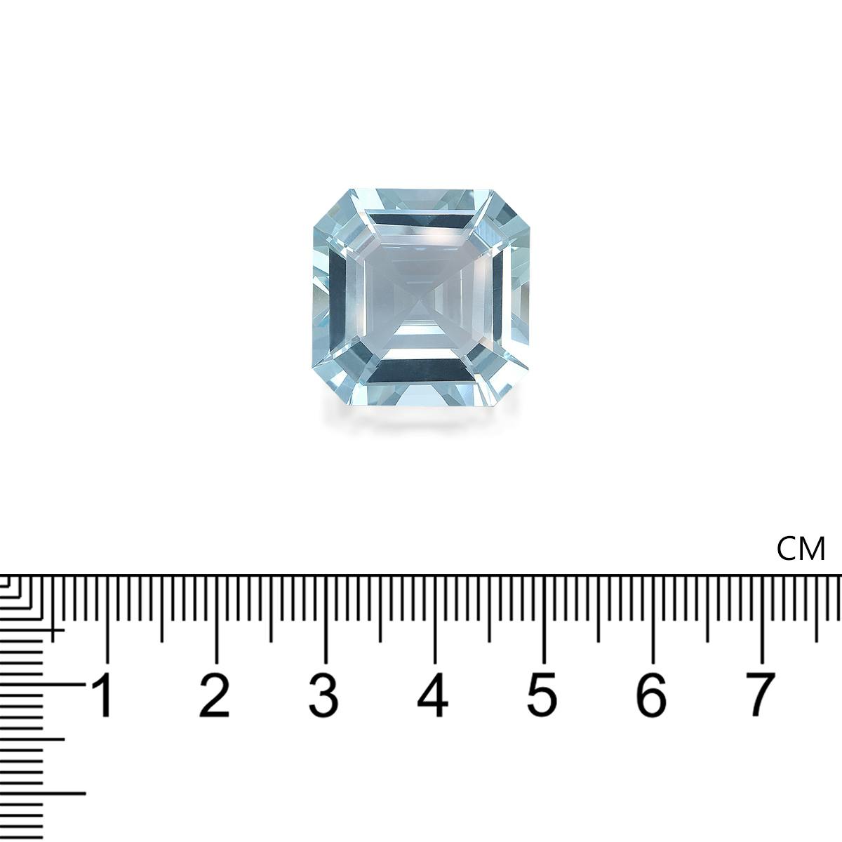 Aquamarine 29.99 ct