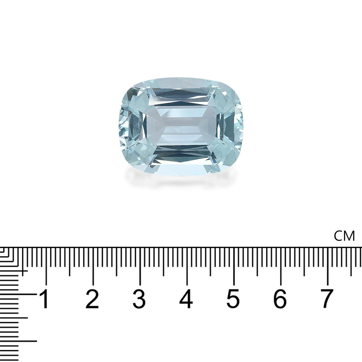 Aquamarine 49.10 ct