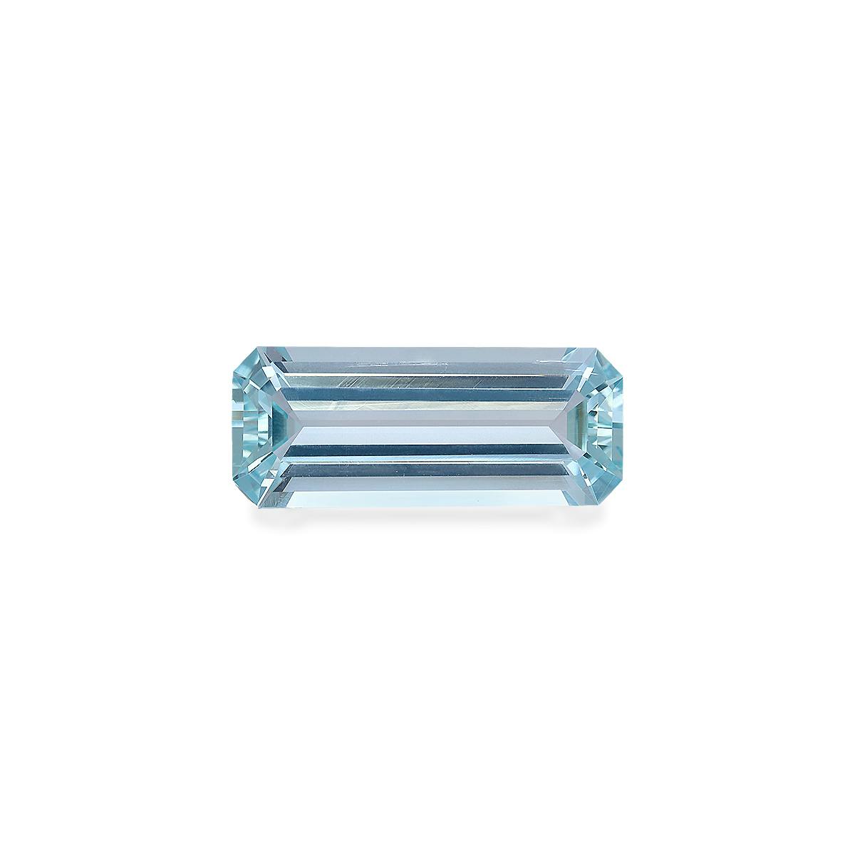 Aquamarine 37.98 ct
