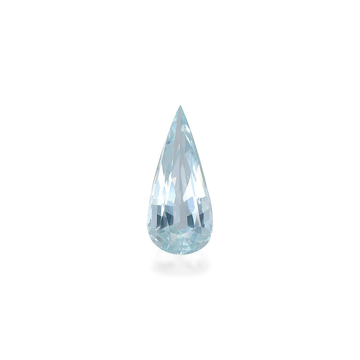 Aquamarine 13.33 ct