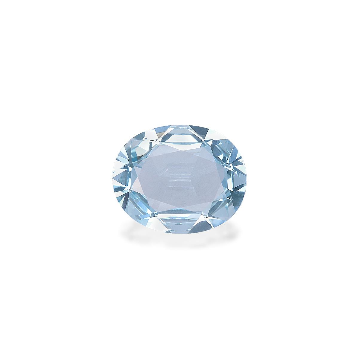 Aquamarine 10.52 ct
