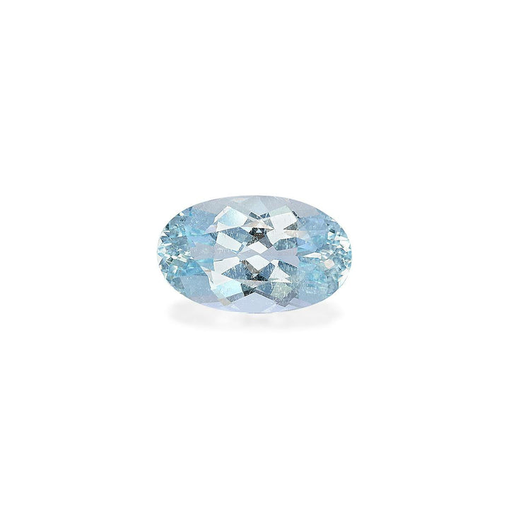Aquamarine 6.32 ct